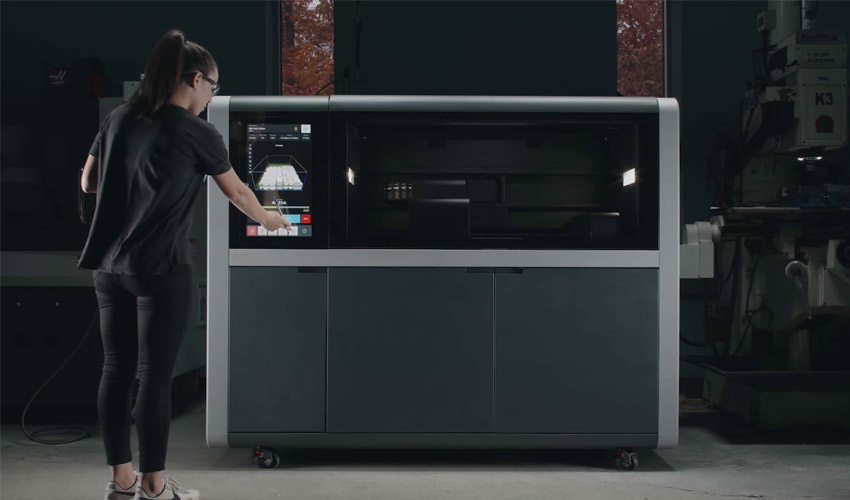 How Lino3D Benefits from Desktop Metal’s Acquisition of EnvisionTec