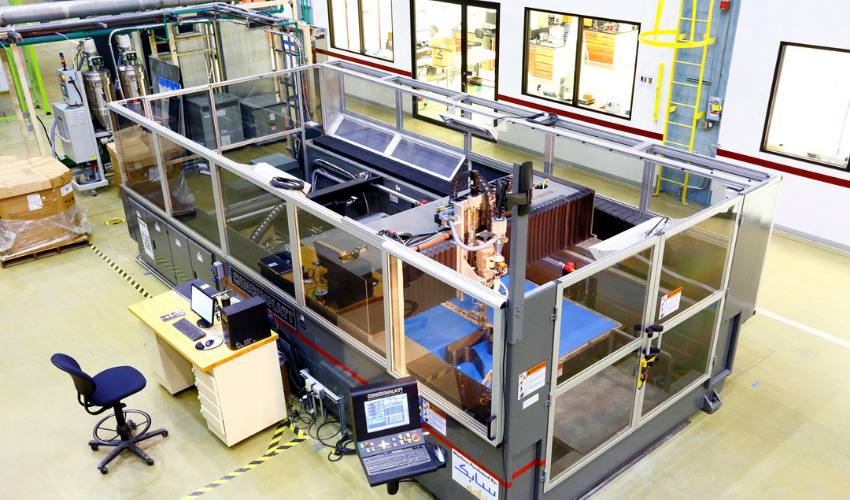Sabic and Local Motors Find It Is Feasible to Recycle Scrap, Thermoplastic, 3D Printed Parts