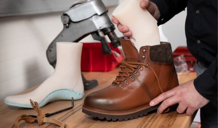 PROTIQ and its New Solution for Orthopedic Shoes