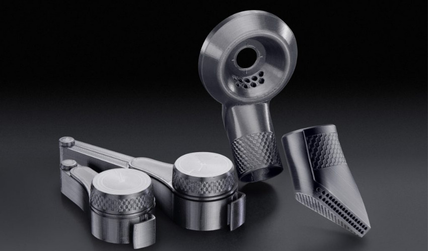 How Miele Uses Replique’s 3D Printing Network For Home Appliances