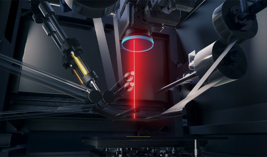 CLAD, ioTech’s Unique Multi-Material Additive Manufacturing Technology
