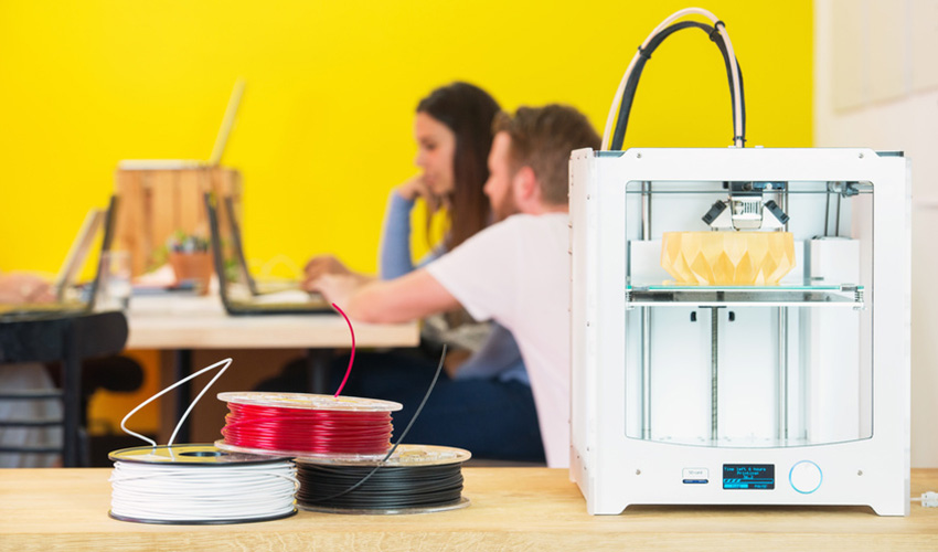 Buying a 3D Printer: 5 Essential Questions to Ask Yourself