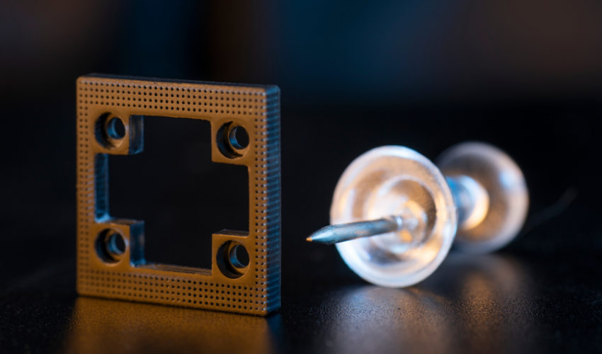 Boston Micro Fabrication Talks Micro-Scale Printing Using Stereolithography