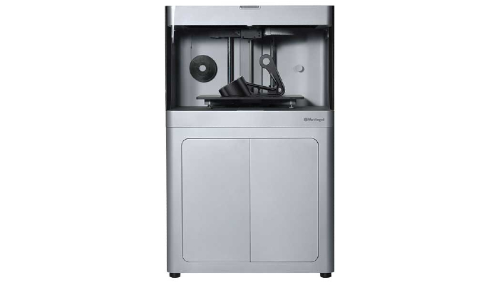 Continuous Composites Markforged