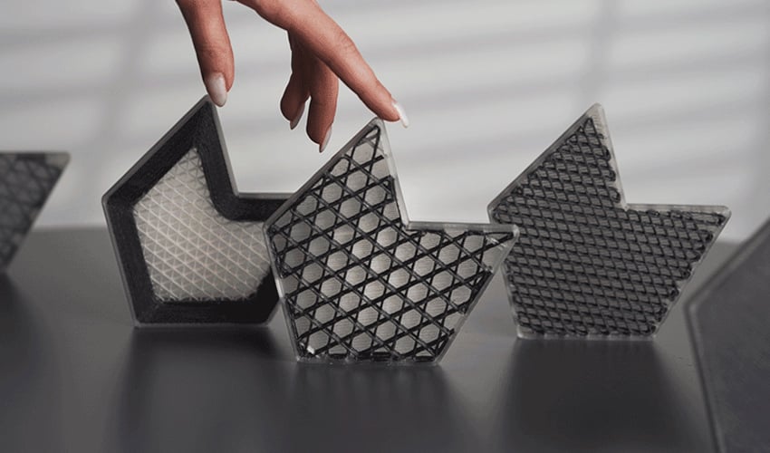 A Closer Look at 3D Printing Materials: Composites