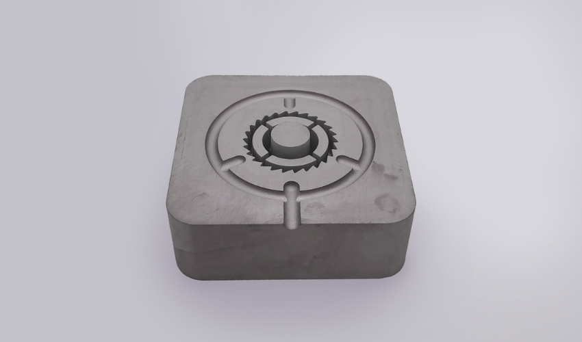 #3DStartup: Mantle on its Unique Paste-Based Metal Additive Manufacturing Process