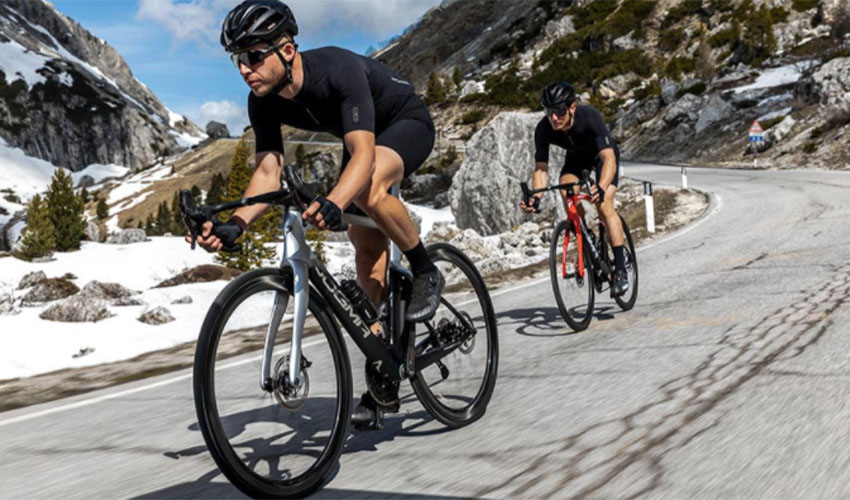 Materialise 3D Prints 2,000 Parts for the Latest Bike From Pinarello