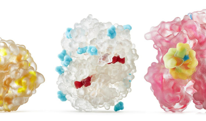 Armor Bionics and Shapeways Partner to Make Accurate, 3D-Printed Medical Models