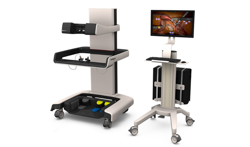 3D Systems Further Consolidates With Simbionix Sale