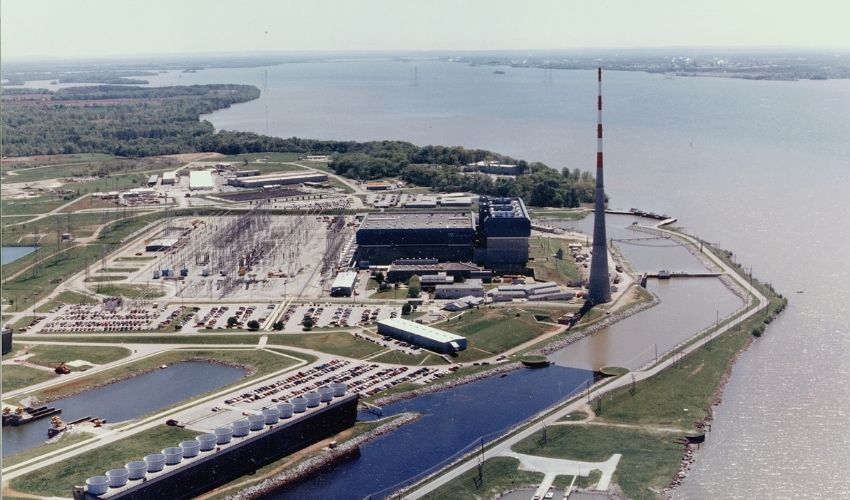First Ever 3D-Printed Parts Have Been Installed at Alabaman Nuclear Plant