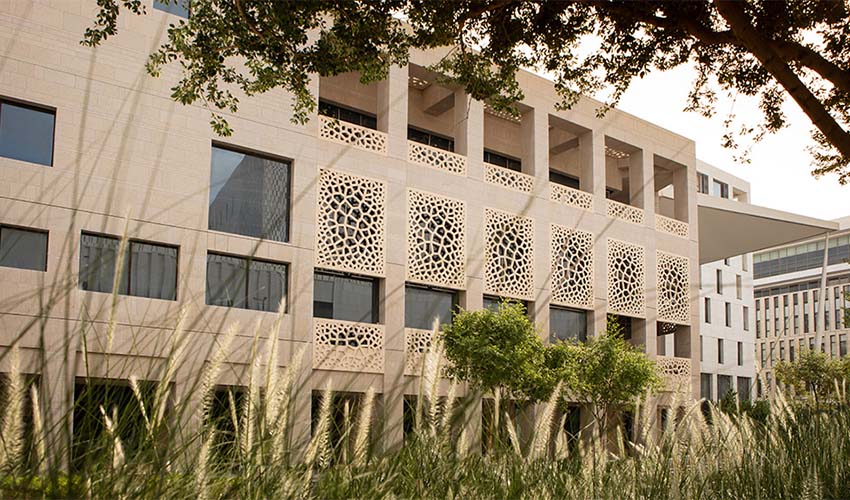 In Qatar, WOLF Group Works to Create the Largest-Ever 3D Printed Object