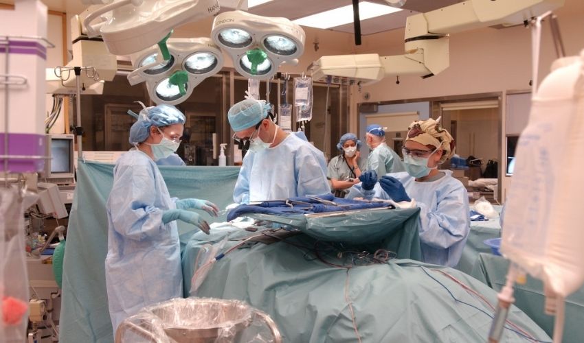 Israeli Doctors Have Made a Potential Medical Breakthrough for Brain Cancer Thanks to a 3D-Printed Tumor