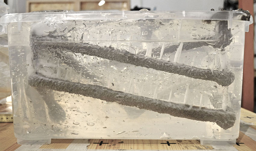 Injection 3D Concrete Printing: Are We Moving Towards the Manufacturing of More Complex Structures?