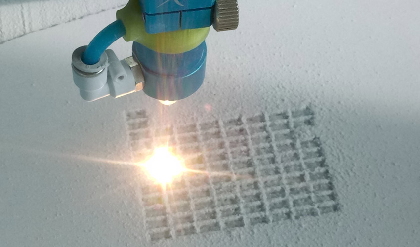 #3DStartup: ING3D and its Mineral 3D Printing Solutions