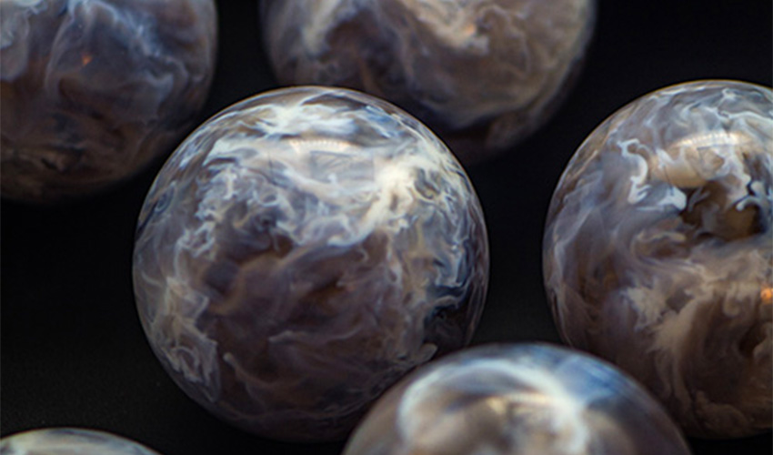 The First Ever 3D Printed Stellar Nurseries to be Used to Study Star Creation