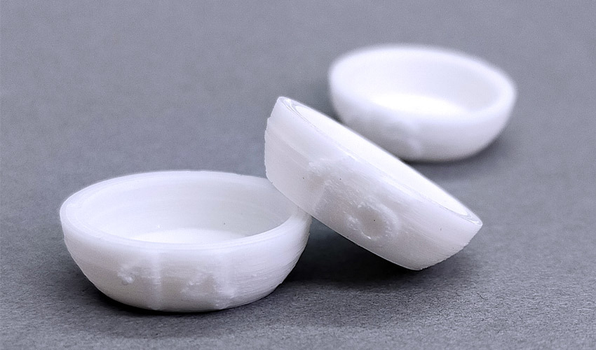 How do Laboratories and Research Centers Benefit from Ceramic 3D Printing?