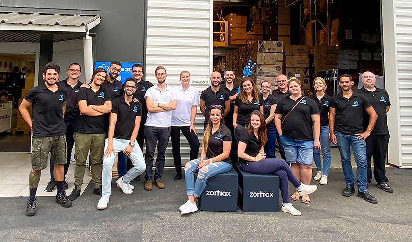 Atome3D on Scaling Up and the Evolution of the 3D Printing Market