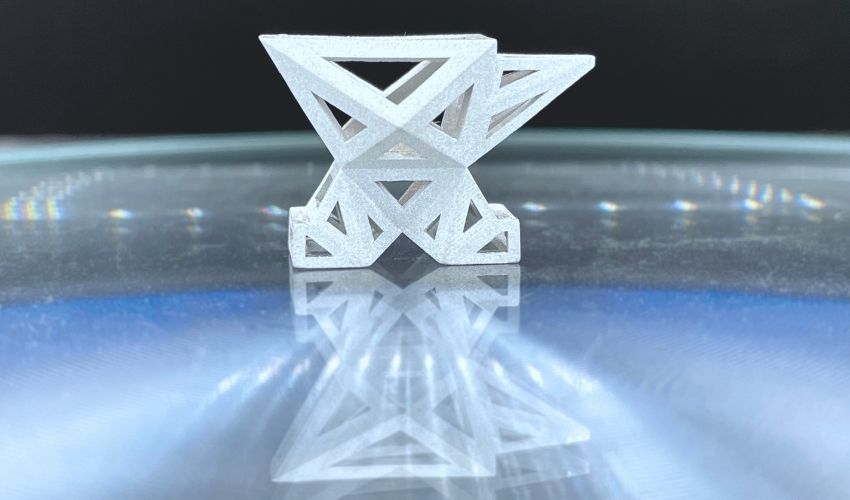 Incus Partners with the European Space Agency to Test 3D Printing in Micro-Gravity