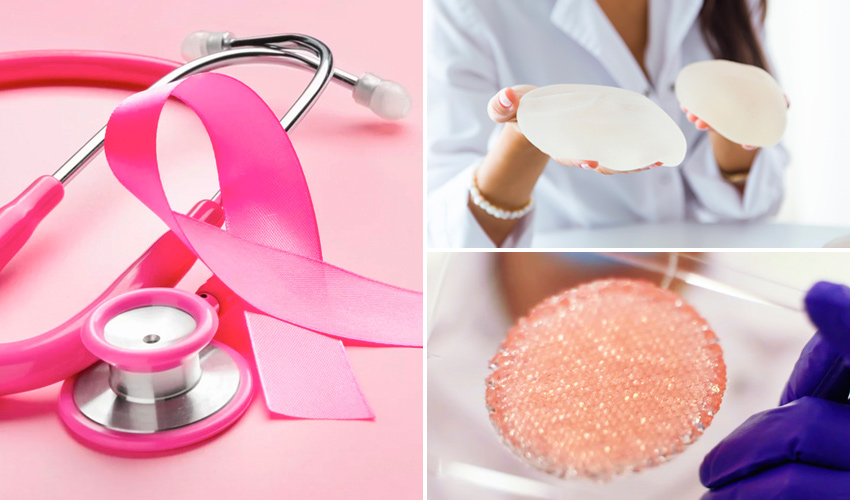 3D Printing Applications in the Fight Against Breast Cancer