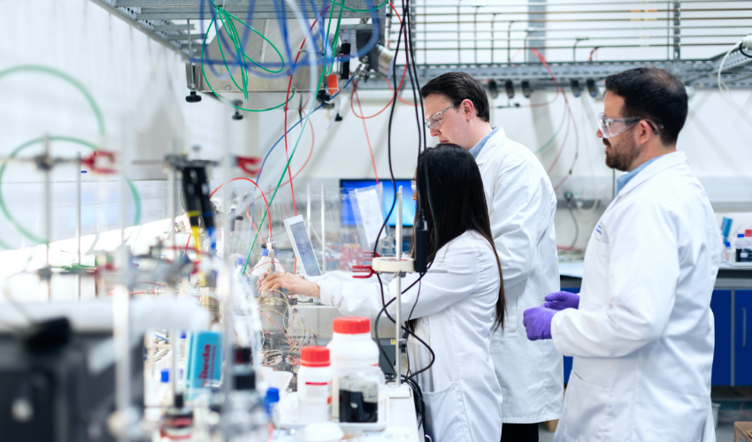 MIT Uses Artificial Intelligence To Automate 3D Printing Materials Discovery Process