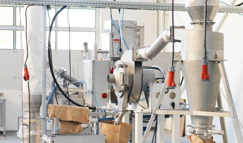 Dressler Group on the Importance of Contract Grinding for Additive Manufacturing