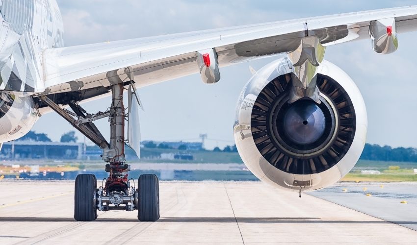 Materialise and Proponent Sign Agreement to Increase Additive Manufacturing in Aerospace
