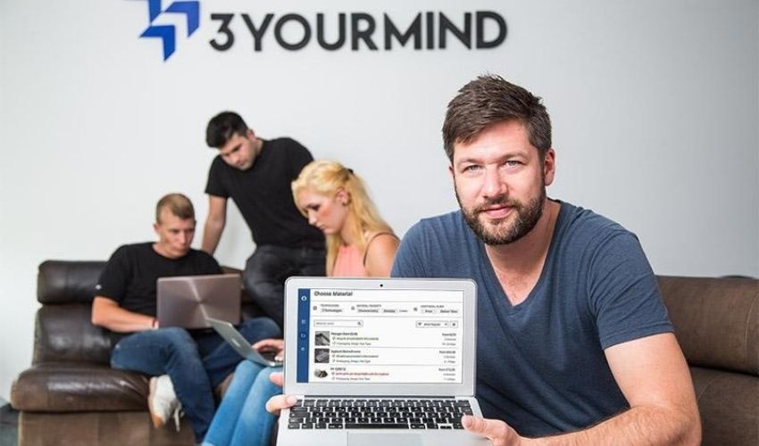 3YOURMIND formnext