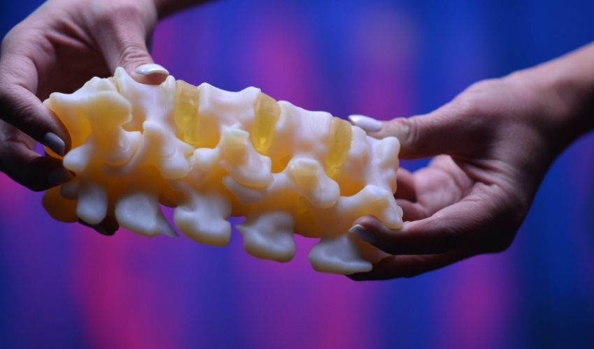 Providing Medical Professionals with Accurate 3D Printed Anatomical Models