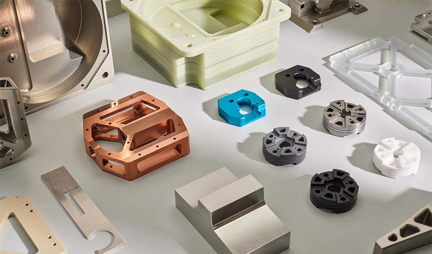 Hubs Formnext
