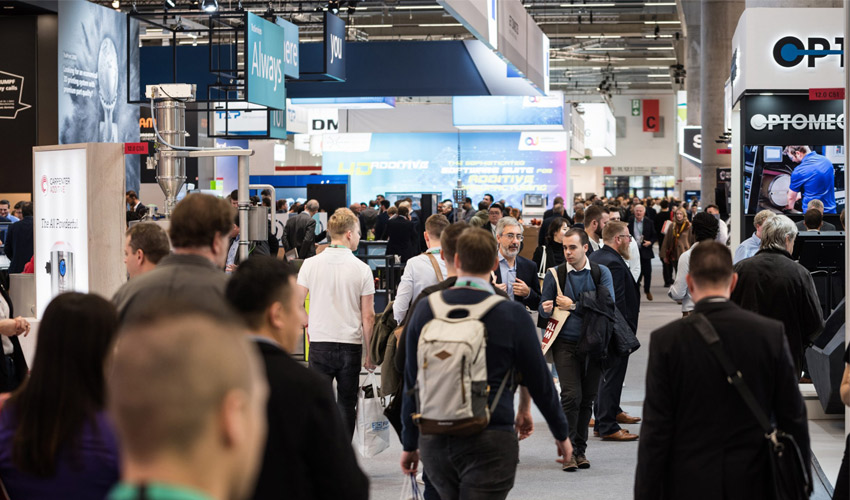 What Can We Expect from the Long Awaited Return of Formnext 2021?