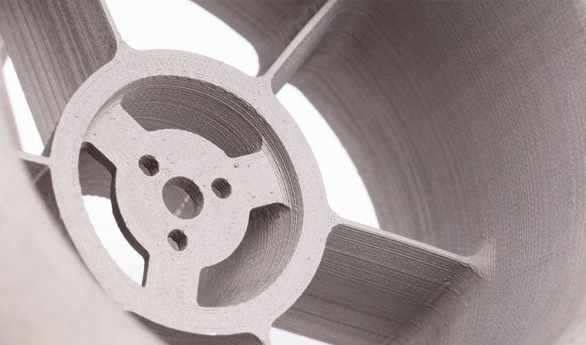 Desktop Metal has Completed its Acquisition of ExOne
