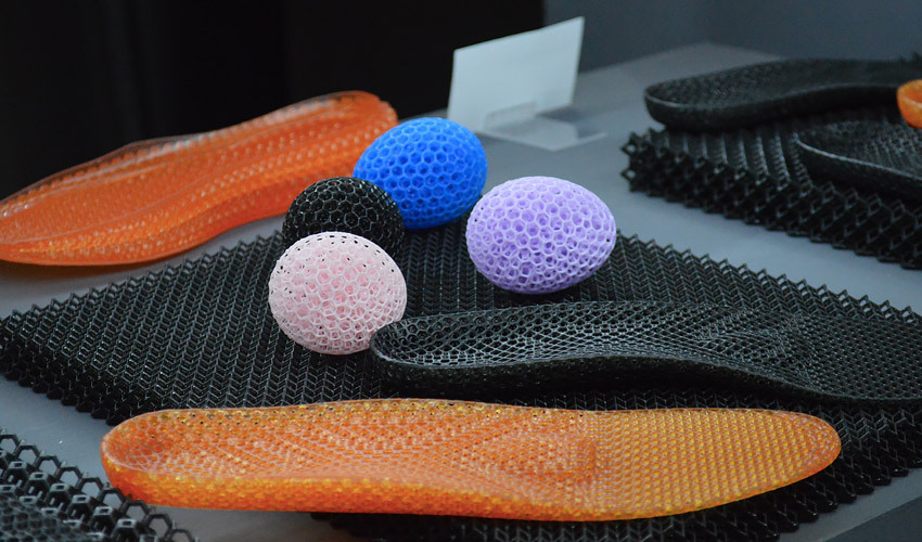 Which Innovative Materials Were Unveiled at Formnext 2021?