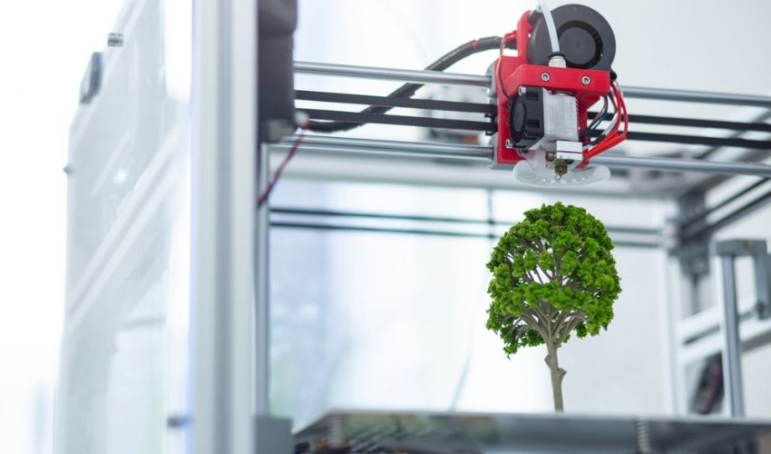 How Important is Sustainability in Additive Manufacturing?