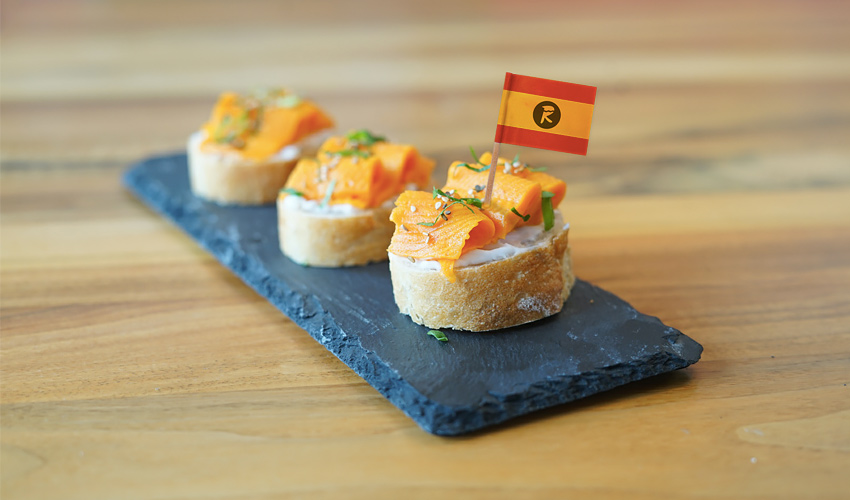 Revo Foods Expands its Presence in Europe