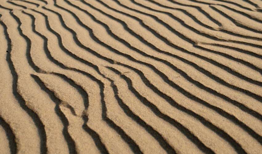 Have Researchers Found Way to Make Stronger Sand Parts Using Binder Jetting?
