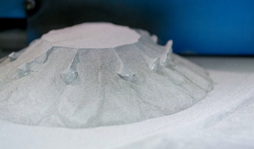 What Are the Material Trends in Additive Manufacturing?
