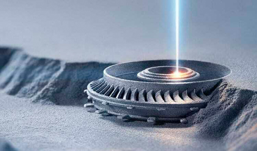 What Were the 3D Printing Trends in 2021?