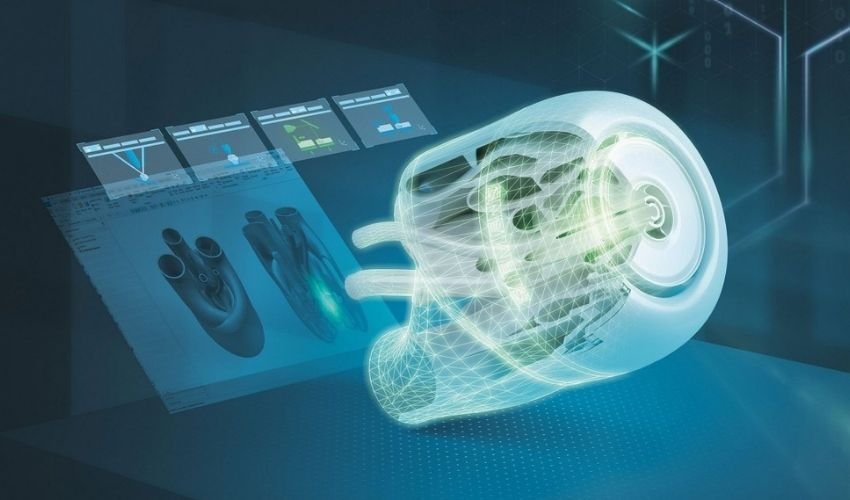 Machine Learning: The Importance of Artificial Intelligence for Additive Manufacturing