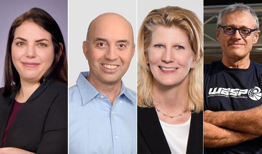 The Most Influential Personalities in Additive Manufacturing in 2021