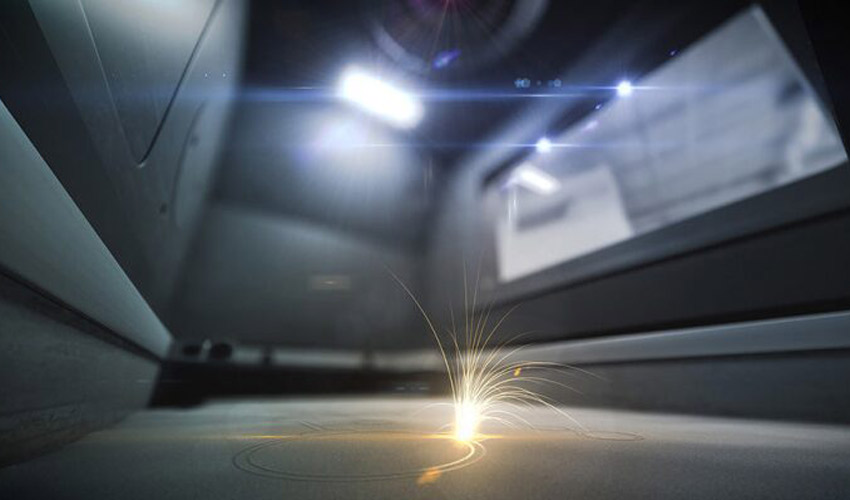 CECIMO study Shows Positive Results for the European Additive Manufacturing Market