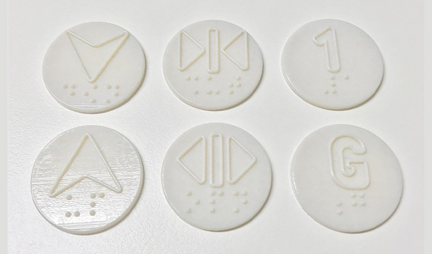 New Antiviral 3D Printing Material Could Remove 70% of COVID-19 Virus in Two Minutes