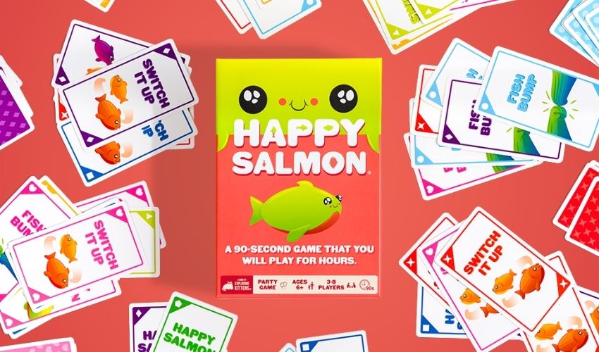 Exploding Kittens Creator Holds Giveaway for First Laser 3D Printed NFTs