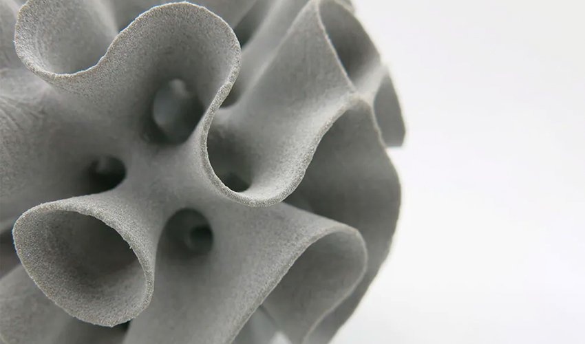 Nylon and Sustainability, the Path to Responsible Additive Manufacturing?