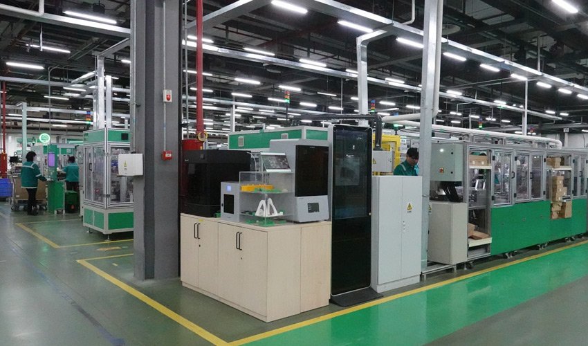 Schneider Electric Harnesses the Benefits of DLP 3D Printing to Create Replacement Parts