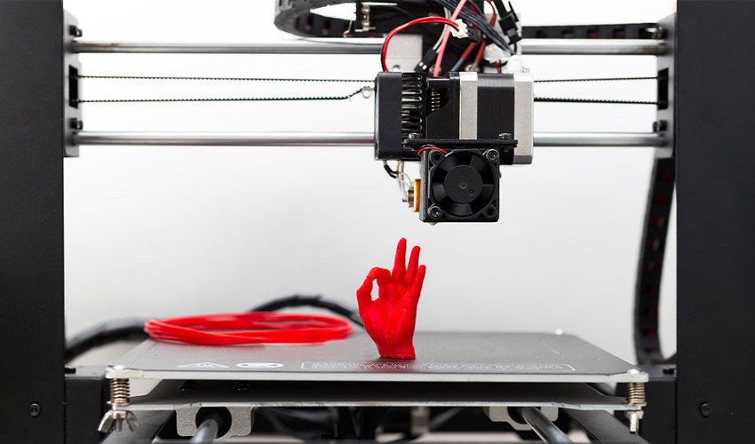 PrintWatch Detects 3D Printing Errors to Optimize Time and Materials