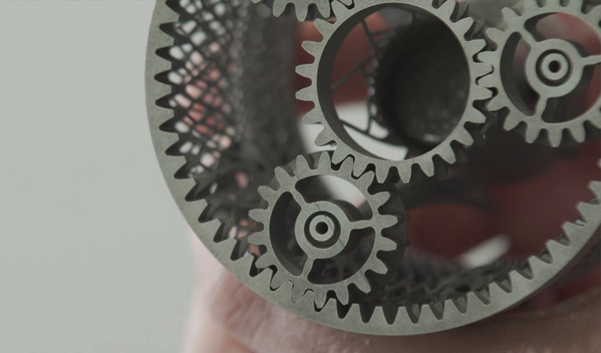 The Cumulative Benefits of Additive Manufacturing: The True Added Value of the Technology
