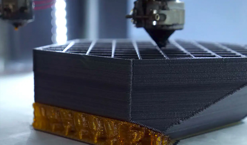3D Systems to Return to the Extrusion Market Thanks to Two New Acquisitions