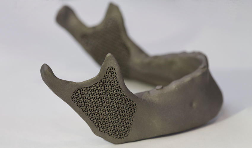 #3DStartup: Pint Develops Advanced Metal Alloys for 3D Printing