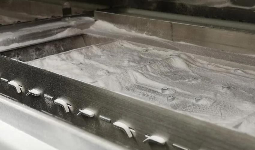 Multi-Material SLS 3D Printing: A Reality Thanks to Sharebot?
