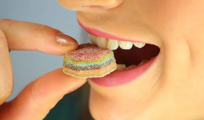 Nourish3D and Colgate Unveil a 3D Printed Food Supplement for Better Oral Hygiene